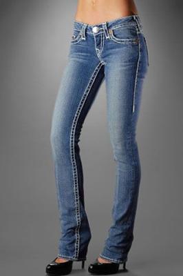 wholesale Women's True Religion jeans No. 101